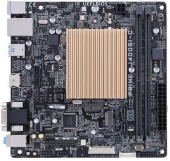Материнская плата Asus PRIME J4005I-C 2xDDR4 mini-ITX AC`97 8ch(7.1) GbLAN+VGA+HDMI от магазина РЭССИ