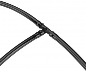 Комплект капельного полива Deko DKI30 1/2" (в комп.:5 предметов) черный зеленый (065-0944) от магазина РЭССИ