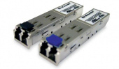 Трансивер D-Link 312GT2/A1A 1port mini-GBIC LX up to 2km от магазина РЭССИ