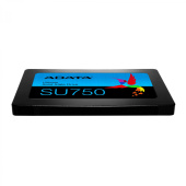 Накопитель SSD A-Data SATA III 1Tb ASU750SS-1TT-C SU750 2.5" от магазина РЭССИ