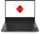 Ноутбук HP Omen 16-wf1001ci Core i7 14700HX 32Gb SSD1Tb NVIDIA GeForce RTX4060 8Gb 16.1" IPS QHD (2560x1440) Free DOS black WiFi BT Cam (A1AB8EA) от магазина РЭССИ