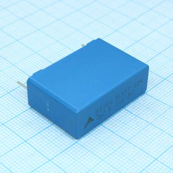 B32524Q3225K от магазина РЭССИ