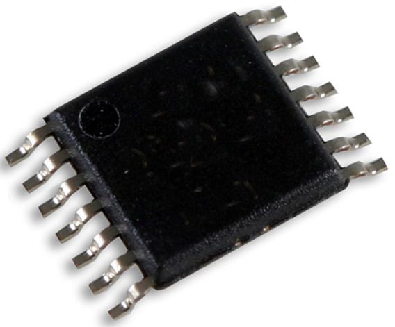 SN74LVC02APWR от магазина РЭССИ