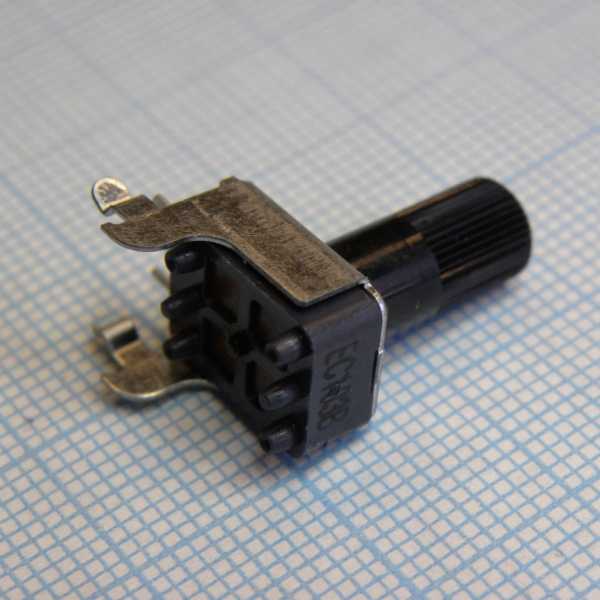 RK09K1110A0J от магазина РЭССИ