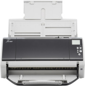 Сканер протяжный Fujitsu fi-7460 (PA03710-B051) A3 от магазина РЭССИ
