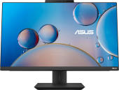 Моноблок Asus E5702WVAR-BPE0030 27" Full HD Core 5 120U (1.4) 8Gb SSD512Gb UHDG noOS GbitEth WiFi BT 90W клавиатура мышь Cam черный 1920x1080 от магазина РЭССИ