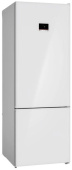 Холодильник Bosch KGN56LW31U 2-хкамерн. белый от магазина РЭССИ