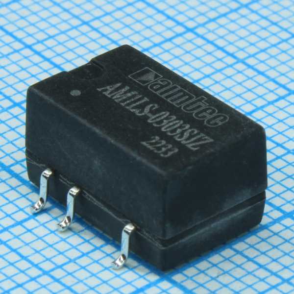 AM1LS-0303SJZ от магазина РЭССИ