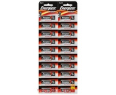 Элемент ENERGIZER LR6 BL20 от магазина РЭССИ