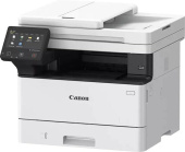МФУ лазерный Canon i-Sensys MF463DW (5951C008) A4 Duplex WiFi белый от магазина РЭССИ