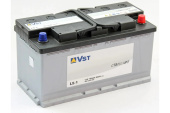 Аккумуляторная батарея VST Стандарт 6СТ-100.0 (600 300 082) 600300082 от магазина РЭССИ
