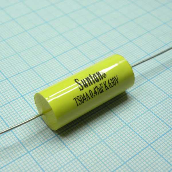 TS04A02J474KSB000R от магазина РЭССИ