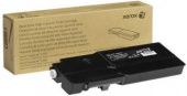 Картридж лазерный Xerox 106R03532 черный (10500стр.) для Xerox VersaLink C400/ C405 от магазина РЭССИ