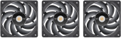 Вентилятор Thermaltake Toughfan EX12 Pro Ret от магазина РЭССИ