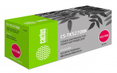 Картридж лазерный Cactus CS-TK5270BK TK-5270BK черный (8000стр.) для Kyocera Ecosys P6230cdn/M6230cidn/M6630cidn от магазина РЭССИ