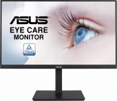 Монитор Asus 23.8" VA24DQSB черный IPS LED 5ms 16:9 HDMI M/M матовая HAS Piv 1000:1 250cd 178гр/178гр 1920x1080 VGA DP FHD USB 5.31кг от магазина РЭССИ