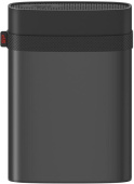 Жесткий диск Silicon Power USB 3.0 2TB SP020TBPHD85BS3K A85B Armor (5400rpm) 1.8" черный от магазина РЭССИ