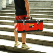 Ящик для инстр. Deko DKTB42 (065-0855) от магазина РЭССИ