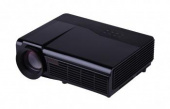 Проектор Cactus CS-PRO.09B.WXGA-W LCD 3000Lm (1280x720) 2000:1 ресурс лампы:50000часов 2xUSB typeA 2xHDMI 4.7кг от магазина РЭССИ
