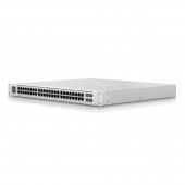 Ubiquiti UniFi Switch Enterprise 48 PoE электронное устройство от магазина РЭССИ