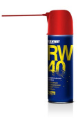 Смазка универсальная проникающая RW-40 450мл крышка-распылитель RUNWAY RW6045 от магазина РЭССИ