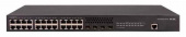 Коммутатор H3C LS-5120V2-28P-LI-GL 24G 4SFP управляемый от магазина РЭССИ