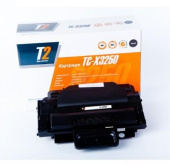 Картридж лазерный T2 106R01374 TC-X3250 106R01374 черный (5000стр.) для Xerox Ph 3250 от магазина РЭССИ