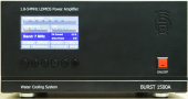 Усилитель BURST-1500A от магазина РЭССИ