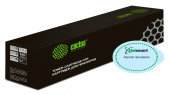Картридж лазерный Cactus CSP-W2071X 117X голубой (1300стр.) для HP Color Laser 150a/150nw/178nw MFP/179fnw MFP от магазина РЭССИ