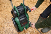 Минимойка Bosch AdvancedlAquatak 140 2200Вт (06008A7D00) от магазина РЭССИ