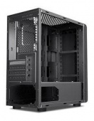 Корпус Formula GM-706W белый без БП mATX 1xUSB2.0 1xUSB3.0 audio bott PSU от магазина РЭССИ