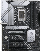 Материнская плата Asus PRIME Z690-P WIFI Soc-1700 Intel Z690 4xDDR5 ATX AC`97 8ch(7.1) 2.5Gg RAID+HDMI+DP от магазина РЭССИ