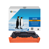 Картридж лазерный G&G GG-CF237X черный (25000стр.) для HP LJ M608n/M608dn/M609x/M631h/M631z/M632h от магазина РЭССИ