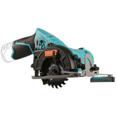 Аккумуляторная циркулярная пила Sturm 1BatterySystem12V (151) CCS1285 от магазина РЭССИ