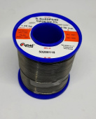 Припой Sn-60% Pb-40% 0,9мм 1,0кг Cynel от магазина РЭССИ