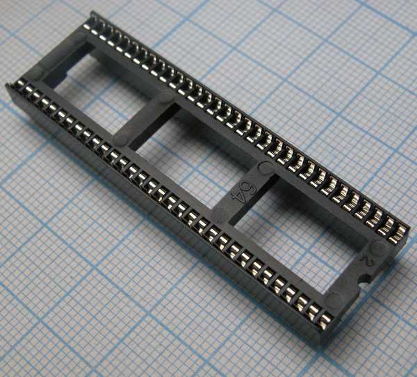 ICSS-64 (1.78mm) от магазина РЭССИ