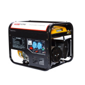 Бензиновый генератор REDVERG RD-G3900N 5024808 от магазина РЭССИ