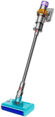 Пылесос Dyson SV47 V15S DETECT SUBMARINE 660Вт желтый/никель от магазина РЭССИ