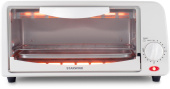 Мини-печь Starwind SMO2041 6л. 650Вт белый от магазина РЭССИ