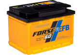 Аккумуляторная батарея FORSE EFB 6ст-110 VLR 0 950A 610120051 от магазина РЭССИ