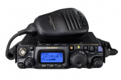 КВ трансивер Yaesu FT-818ND от магазина РЭССИ