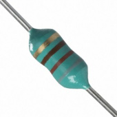 LGA0410-5R6K (5.6uH 590mA) 4*9.8 R6 Индуктивность от магазина РЭССИ