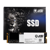 Накопитель SSD AGi PCIe 3.0 x4 512GB AGI512GIMAI218 AI218 M.2 2280 от магазина РЭССИ