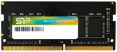 Память DDR4 16Gb 2666MHz Silicon Power SP016GBSFU266F02 RTL PC4-21300 CL19 SO-DIMM 260-pin 1.2В dual rank Ret от магазина РЭССИ