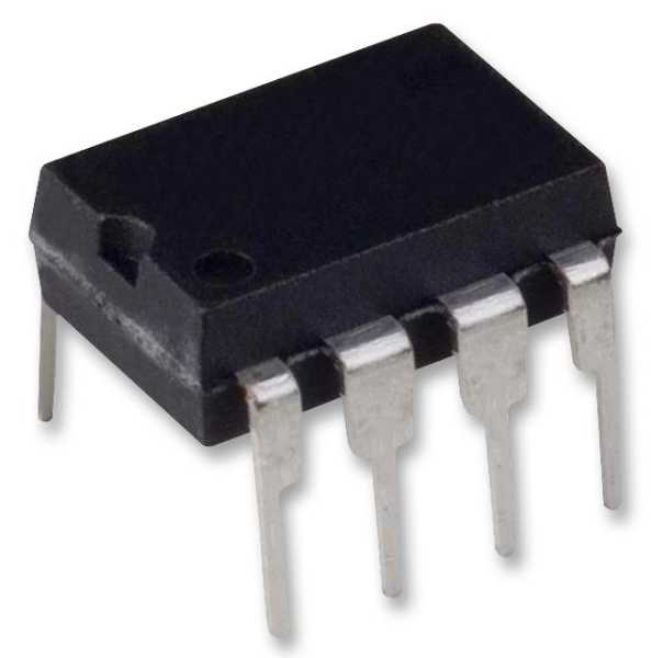 IR2304PBF от магазина РЭССИ