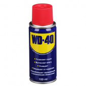 Аэрозоль WD-40 100ml от магазина РЭССИ