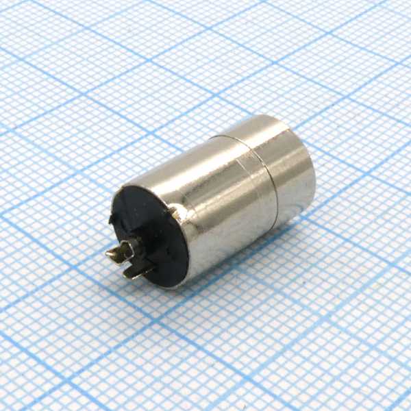 гнездо 7.4*0.6 на кабель без кожуха от магазина РЭССИ