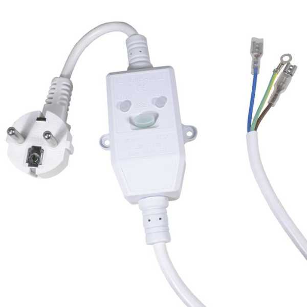 SCZ IEC 320 от магазина РЭССИ