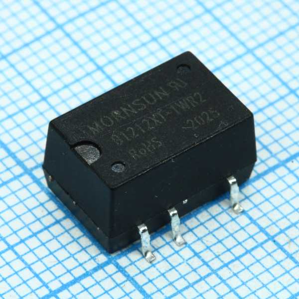 B1212XT-1WR2 от магазина РЭССИ
