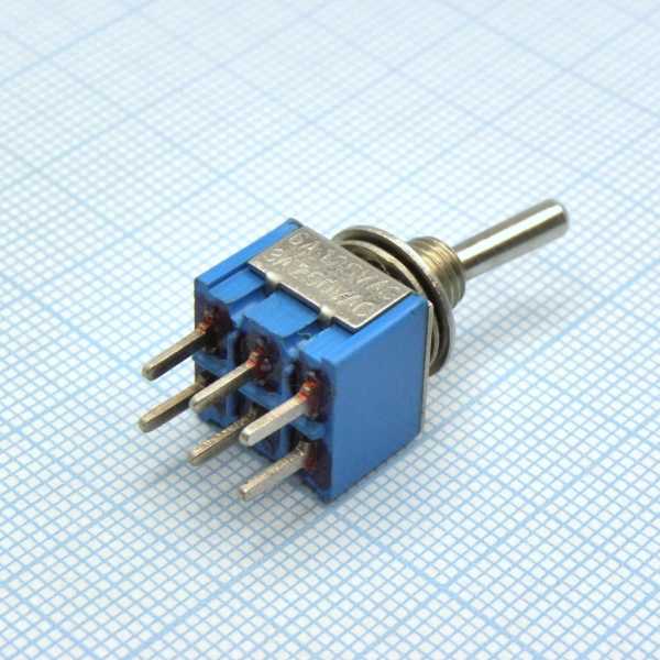 MTS-212 A-2 от магазина РЭССИ